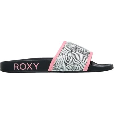 Damen Pantoletten Roxy Slippy IV Noir 39 Femme Damen Pantoletten Roxy Slippy IV Noir 39 Femme