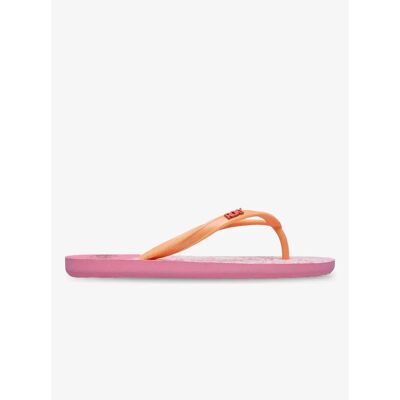 Flip-Flops Mädchen Roxy Viva Stamp Rose 33 Femme Flip-Flops Mädchen Roxy Viva Stamp Rose 33 Femme