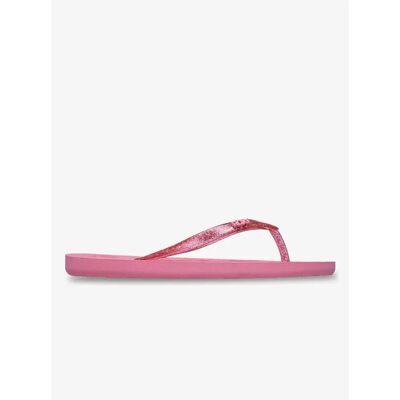Flip-Flops Mädchen Roxy Viva Sparkle Rose 33 Femme Flip-Flops Mädchen Roxy Viva Sparkle Rose 33 Femme