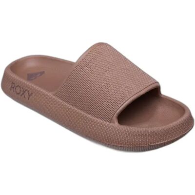 Sandalen für Damen Roxy The Bumpy Marron 37 Femme Sandalen für Damen Roxy The Bumpy Marron 37 Femme