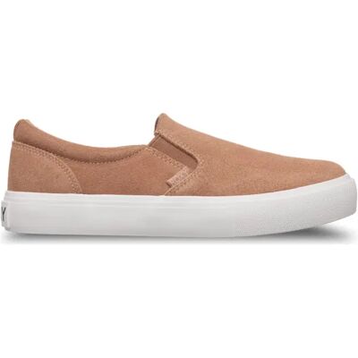 Damen Sneakers Roxy Lili Slip On Marron 40 Femme Damen Sneakers Roxy Lili Slip On Marron 40 Femme