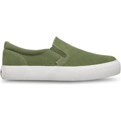 Damen Sneakers Roxy Lili Slip On Vert 41 Femme Damen Sneakers Roxy Lili Slip On Vert 41 Femme