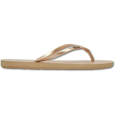 Flip-Flops für Damen Roxy Viva VI Doré 39 Femme Flip-Flops für Damen Roxy Viva VI Doré 39 Femme