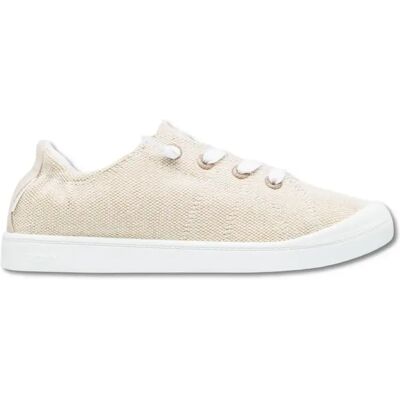 Sneakers Roxy Bayshore Plus Beige 37 Femme Sneakers Roxy Bayshore Plus Beige 37 Femme