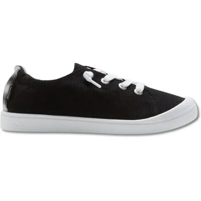 Sneakers Roxy Bayshore Plus Noir 37 Femme Sneakers Roxy Bayshore Plus Noir 37 Femme