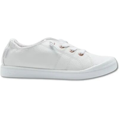 Sneakers Roxy Bayshore Plus Lx Blanc 40 Femme Sneakers Roxy Bayshore Plus Lx Blanc 40 Femme
