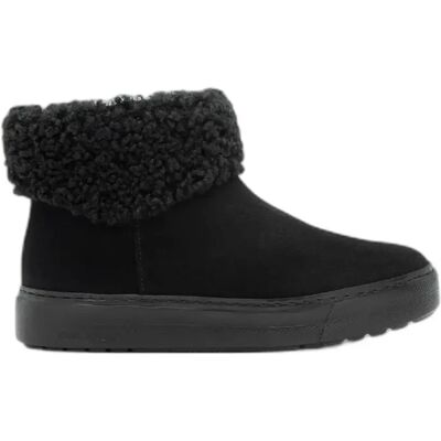 Fellstiefel für Damen Ryłko Nora Noir 37 Femme Fellstiefel für Damen Ryłko Nora Noir 37 Femme