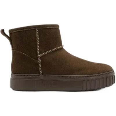 Winterstiefel Damen Ryłko June Vert 35 Femme Winterstiefel Damen Ryłko June Vert 35 Femme
