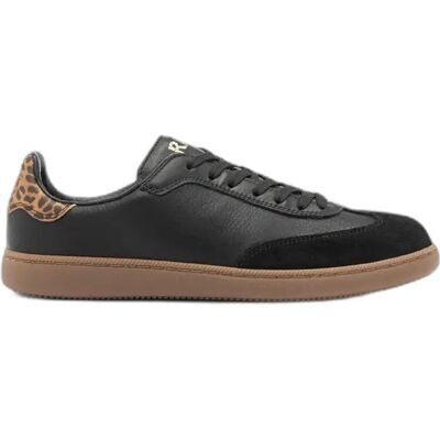 Damen Lederschnürschuhe Ryłko Marcella Noir 37 Femme Damen Lederschnürschuhe Ryłko Marcella Noir 37 Femme
