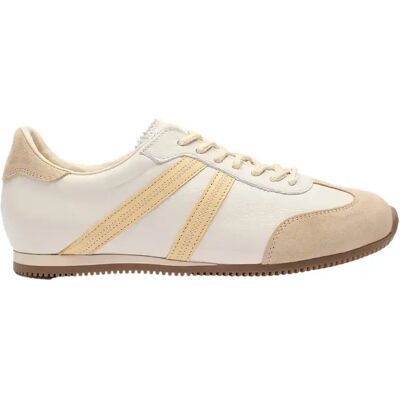 Sneakers Ryłko Ethel Beige 39 Femme Sneakers Ryłko Ethel Beige 39 Femme