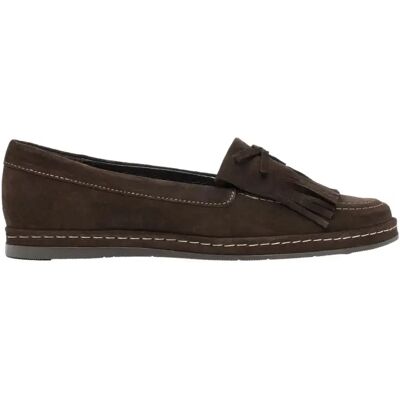 Ballerinas Damen Ryłko Dina Marron 35 Femme Ballerinas Damen Ryłko Dina Marron 35 Femme