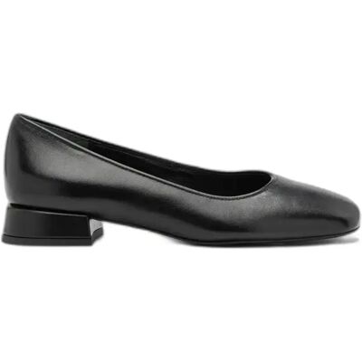 Leder High Heels für Frauen Ryłko Marla Noir 37 Femme Leder High Heels für Frauen Ryłko Marla Noir 37 Femme