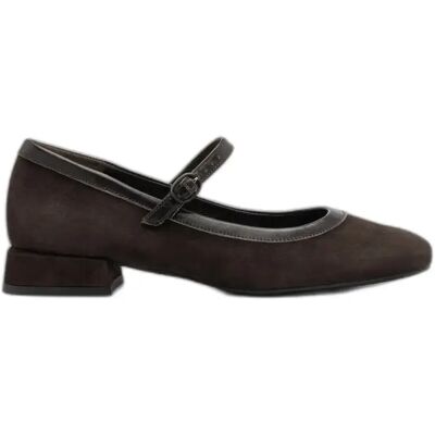 Leder High Heels für Frauen Ryłko Marla Marron 37 Femme Leder High Heels für Frauen Ryłko Marla Marron 37 Femme
