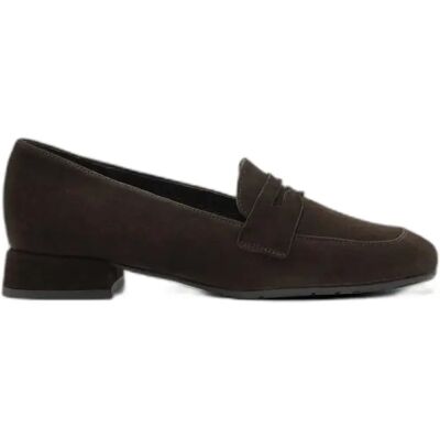 Damen Wildleder Mokassins Ryłko Marla Marron 38 Femme Damen Wildleder Mokassins Ryłko Marla Marron 38 Femme