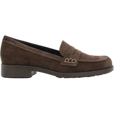 Damen Wildleder Slipper Ryłko Joy Marron 37 Femme Damen Wildleder Slipper Ryłko Joy Marron 37 Femme