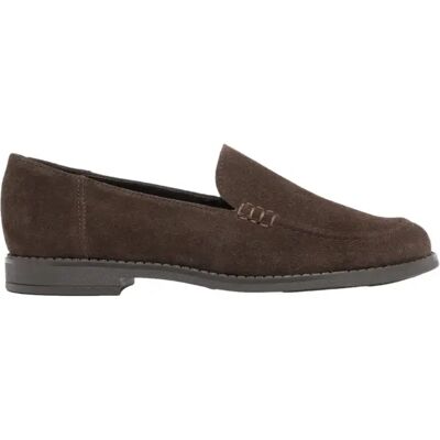 Damen Wildleder Mokassins Ryłko Marron 37 Femme Damen Wildleder Mokassins Ryłko Marron 37 Femme