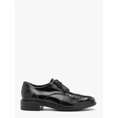 Derbie Damen Ryłko Beatrice Noir 37 Femme Derbie Damen Ryłko Beatrice Noir 37 Femme