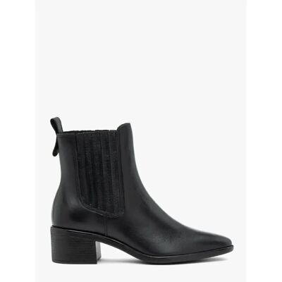 Damen Chelsea-Stiefeletten aus Leder Ryłko Ariana Noir 35 Femme Damen Chelsea-Stiefeletten aus Leder Ryłko Ariana Noir 35 Femme