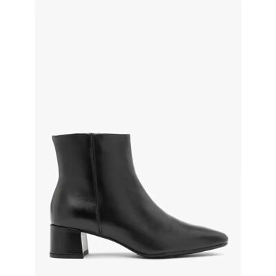 Lederstiefeletten Damen Ryłko Ariana Noir 35 Femme Lederstiefeletten Damen Ryłko Ariana Noir 35 Femme