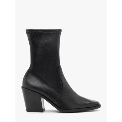 Damen Stiefeletten Ryłko Sawa Noir 35 Femme Damen Stiefeletten Ryłko Sawa Noir 35 Femme