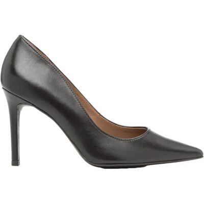 Leder High Heels für Frauen Ryłko Linsey Noir 38 Femme Leder High Heels für Frauen Ryłko Linsey Noir 38 Femme