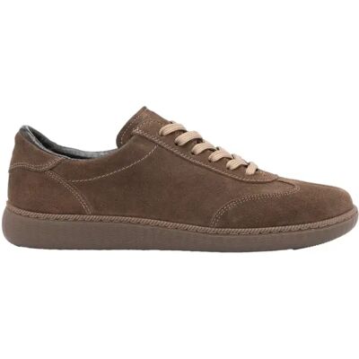Mokassins für Damen Ryłko Marron 36 Femme Mokassins für Damen Ryłko Marron 36 Femme