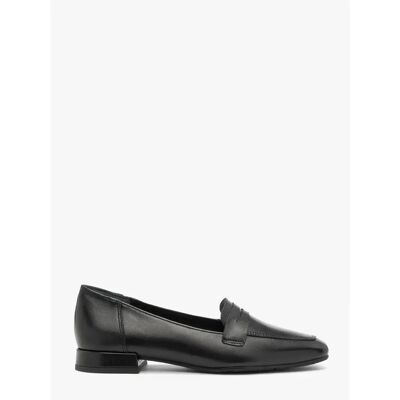 Mokassins für Damen Ryłko Audrey Noir 37 Femme Mokassins für Damen Ryłko Audrey Noir 37 Femme
