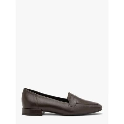 Mokassins für Damen Ryłko Audrey Marron 38,5 Femme Mokassins für Damen Ryłko Audrey Marron 38,5 Femme