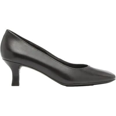 Leder High Heels für Frauen Ryłko Marron 37,5 Femme Leder High Heels für Frauen Ryłko Marron 37,5 Femme
