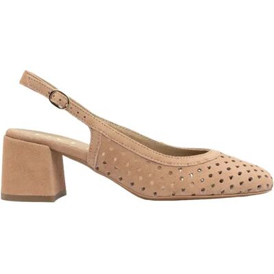 Damenpumps Ryłko Nessa Rose 38 Femme Damenpumps Ryłko Nessa Rose 38 Femme