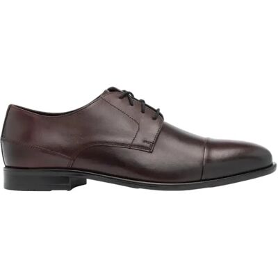 Derbie aus Leder Ryłko Braga Rouge 43 Homme Derbie aus Leder Ryłko Braga Rouge 43 Homme