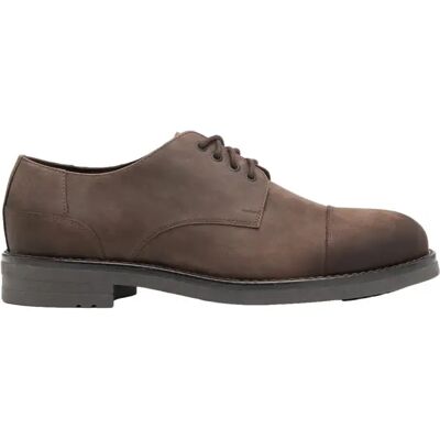 Mokassins aus Leder Ryłko Marron 41 Homme Mokassins aus Leder Ryłko Marron 41 Homme