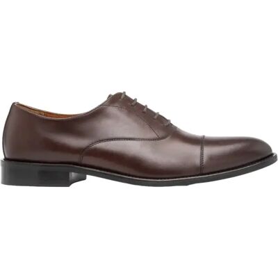 Hochwertige Leder Mokassins Ryłko Marron 44 Homme Hochwertige Leder Mokassins Ryłko Marron 44 Homme