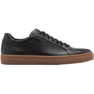 Leder-Schnürschuhe Ryłko Dillon Noir 40 Homme Leder-Schnürschuhe Ryłko Dillon Noir 40 Homme