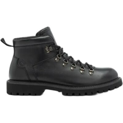 Stiefeletten Ryłko KRIST Noir 44 Homme Stiefeletten Ryłko KRIST Noir 44 Homme