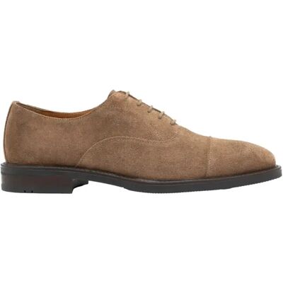 Wildleder-Sneaker Ryłko Cormac Marron 42 Homme Wildleder-Sneaker Ryłko Cormac Marron 42 Homme