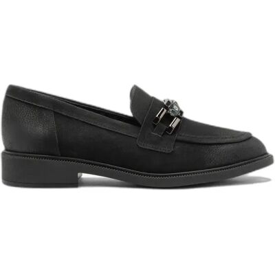 Mokassins für Damen Ryłko CAMILA Noir 35 Femme Mokassins für Damen Ryłko CAMILA Noir 35 Femme