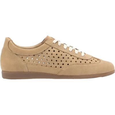 Damen Sneakers Ryłko Kinga Beige 35 Femme Damen Sneakers Ryłko Kinga Beige 35 Femme