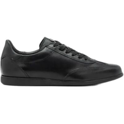 Damen Leder Schnürschuhe Ryłko Kinga Noir 37 Femme Damen Leder Schnürschuhe Ryłko Kinga Noir 37 Femme
