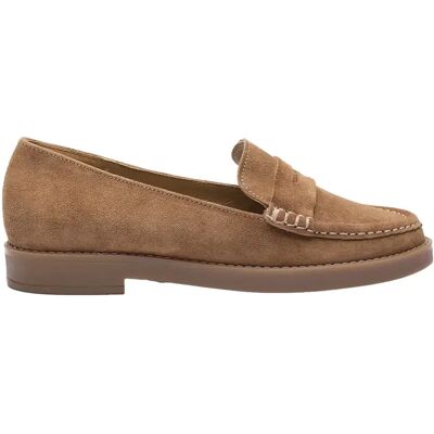 Mokassins für Damen Ryłko Kinga Marron 39 Femme Mokassins für Damen Ryłko Kinga Marron 39 Femme
