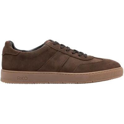 Mokassins aus Wildleder Ryłko Marron 42 Homme Mokassins aus Wildleder Ryłko Marron 42 Homme