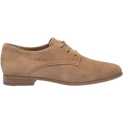 Derbie Damen Ryłko Sebi Marron 39 Femme Derbie Damen Ryłko Sebi Marron 39 Femme