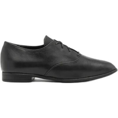 Klassische Schnürderbys für Damen Ryłko Sebi Noir 35 Femme Klassische Schnürderbys für Damen Ryłko Sebi Noir 35 Femme
