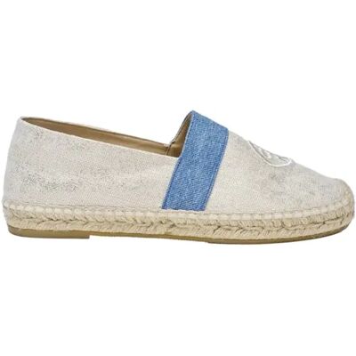 Damen Espadrilles Salsa Jeans Alpercatas Beige 37 Femme Damen Espadrilles Salsa Jeans Alpercatas Beige 37 Femme