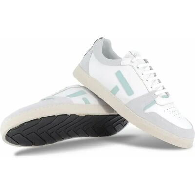 Sneakers OTA Sansaho Blanc 37 Mixte Sneakers OTA Sansaho Blanc 37 Mixte