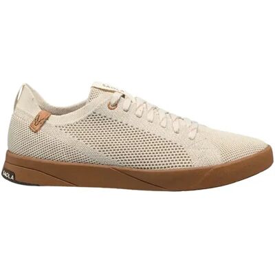 Saola Cannon Knit 2.0 Beige - Turnschuhe Saola Cannon Knit 2.0 Beige - Turnschuhe