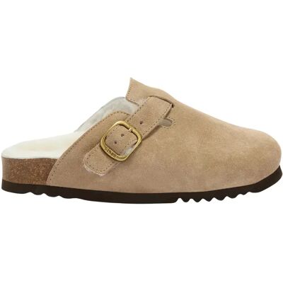 Clogs Scholl Fae New Beige 36 Mixte Clogs Scholl Fae New Beige 36 Mixte