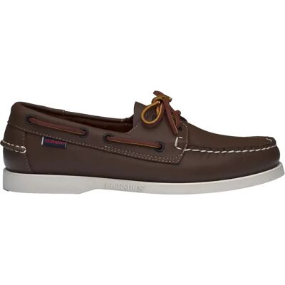 Bootsschuhe Sebago Docksides Portland Marron 41 Homme Bootsschuhe Sebago Docksides Portland Marron 41 Homme