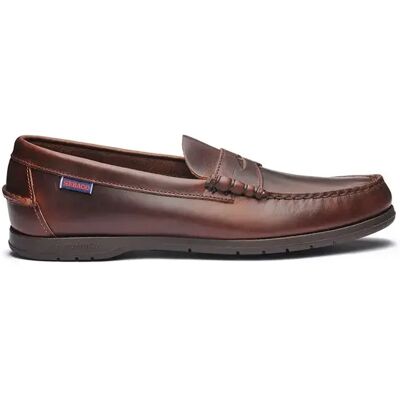 Mokassins Sebago Thetford Marron 40 Homme Mokassins Sebago Thetford Marron 40 Homme