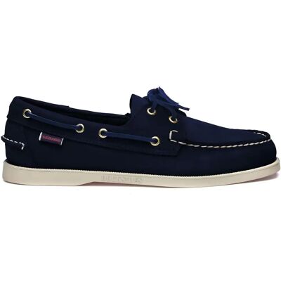 Bootsschuhe Sebago Docksides Bleu 41 Homme Bootsschuhe Sebago Docksides Bleu 41 Homme